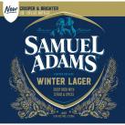 Sam Adams Winter Lager 6 Pack Bottles (667)