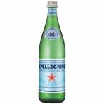 San Pellegrino - Sparkling Mineral Water (Screw Cap) (750)