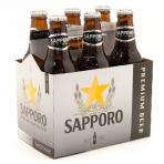 Sapporo Brewing Co - Sapporo Premium (667)