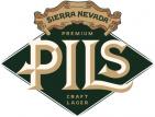 Sierra Nevada Brewing Co. - Premium Pils - 4.7% Pilsner (880)