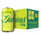 Stone Brewing - Stone Delicious - 7.7% IPA (62)