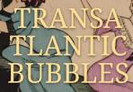 Transatlantic Bubbles - Champagne Stopper