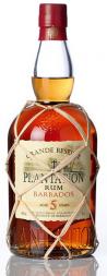 Plantation Rum - 5 Year Grande Reserve (750ml) (750ml)