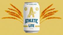 Athletic Brewing - Lite - Non Alcoholic 6pkC (6 pack 12oz cans) (6 pack 12oz cans)