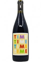 Bow & Arrow - Time Machine Red 2022 (750ml) (750ml)
