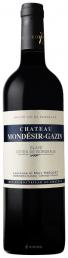 Chateau Mondesir-Gazin - Blaye Cotes De Bordeaux 2020 (750ml) (750ml)