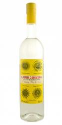 Clairin Communal - Haitian Rum (750ml) (750ml)