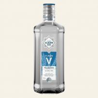 Clean Co - Clean V Vodka (750ml) (750ml)