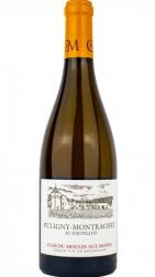 Clos Du Moulin Aux Moines - Puligny-Montrachet Au Paupillot 2023 (750ml) (750ml)