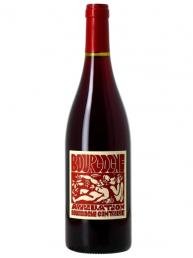 Domaine de la Cadette - La Soeur Cadette Bourgogne Rouge 2023 (750ml) (750ml)