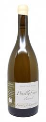 Domaine Frantz Chagnoleau - Pouilly Fuisse 'Pastoral' 2021 (750ml) (750ml)