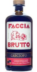 Faccia Brutto - Carciofo (750ml) (750ml)