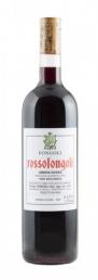 Fongoli - Rossofongoli 2023 (750ml) (750ml)