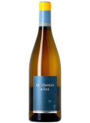 Francois Chidaine - Le Chenin d'Ici 2024 (750ml) (750ml)
