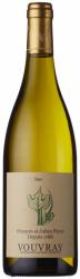 Francois Pinon - Vouvray Sec 2022 (750ml) (750ml)