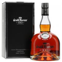 Grand Marnier - Cuvee du Centenaire (750ml) (750ml)