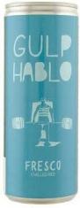 Gulp Hablo - Fresco Cans (4 pack 250ml cans) (4 pack 250ml cans)