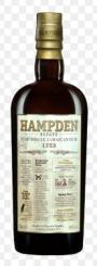 Hampden Estate - Jamaican Rum '1753' (750ml) (750ml)