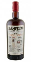 Hampden Estate - Jamaican Rum 'pagos #3' (750ml) (750ml)