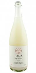 Hana Makgeolli - Takju Unfiltered Rice Wine (720ml) (720ml)