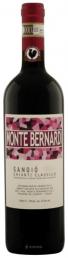 Monte Bernardi - Sangio Chianti Classico 2022 (750ml) (750ml)