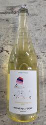 Mount Holly Beer - Premier Pomme Cider (750ml) (750ml)