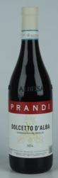 Prandi - Dolcetto D'alba 2024 (750ml) (750ml)