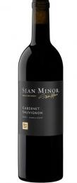 Sean Minor - North Coast Cabernet Sauvignon 2022 (750ml) (750ml)