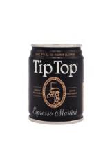 Tip Top - Espresso Martini Can (100ml) (100ml)