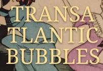 Transatlantic Bubbles - Champagne Stopper
