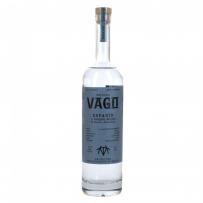 Vago Mezcal - Espadin by Emigdio Jarquin (750ml) (750ml)