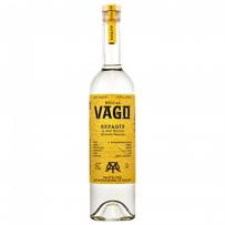 Vago Mezcal - Espadin by Joel Barriga (750ml) (750ml)