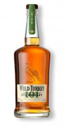 Wild Turkey - Kentucky Straight Rye Whiskey 101 Proof (750ml) (750ml)
