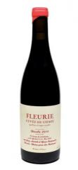 Yann Bertrand - Fleurie Cuvee Du Chaos 2023 (750ml) (750ml)