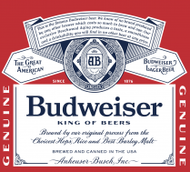 Anheuser-Busch - Budweiser Bottles (12 pack 12oz bottles) (12 pack 12oz bottles)