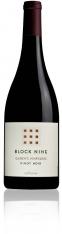 Block Nine - Caidens Vineyard Pinot Noir 2022 (750ml) (750ml)