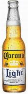 Corona - Light Bottle (6 pack 12oz bottles)