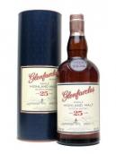 Glenfarclas - 25 year Single Malt Scotch Highland