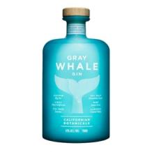 Gray Whale Gin (750ml) (750ml)