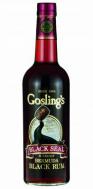 Goslings - Black Seal Rum (1.75L)