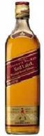 Johnnie Walker - Red Label Scotch Whisky