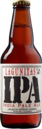 Lagunitas Brewing Company - IPA Bottles (6 pack 12oz bottles) (6 pack 12oz bottles)