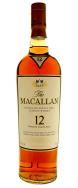 The Macallan - 12 Year Highland Single Malt Scotch