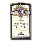 Manischewitz - Concord Grape 0 (1.5L)