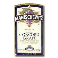 Manischewitz - Concord Grape (1.5L) (1.5L)