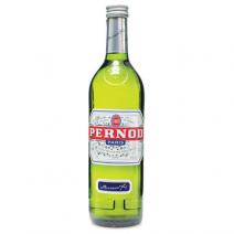 Pernod - Anise Liqueur (750ml) (750ml)