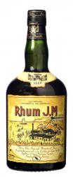 Rhum JM - Rhum VSOP (700ml) (700ml)