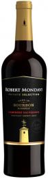 Robert Mondavi - Private Selection Bourbon Barrel-Aged Cabernet Sauvignon Monterey County 2021 (750ml) (750ml)