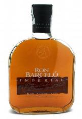 Ron Barcel - Rum Imperial (750ml) (750ml)