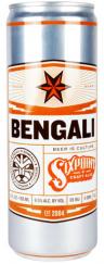 Six Point Brewing Co - Bengali - 6.6% IPA (6 pack 12oz cans) (6 pack 12oz cans)